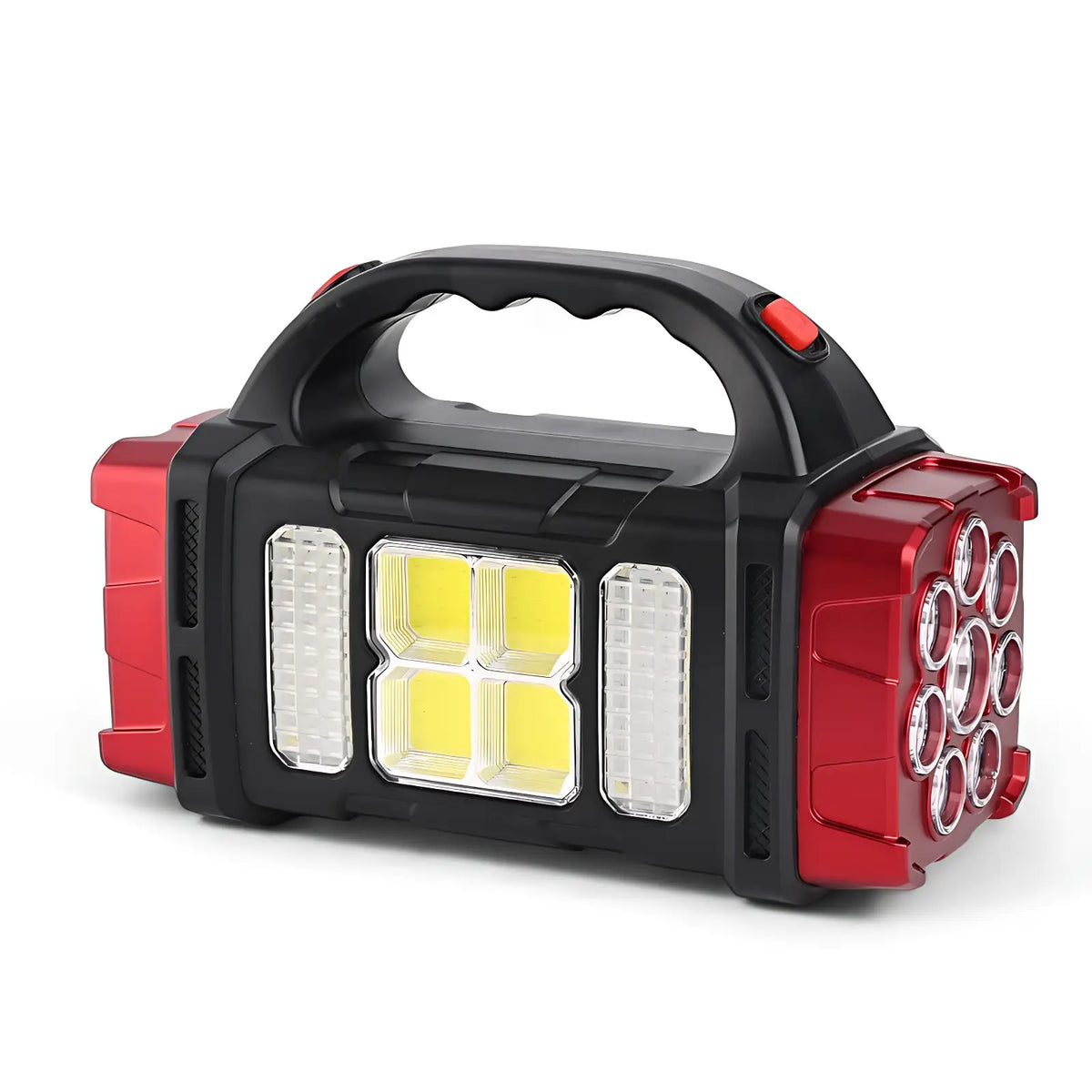 Taschenlampe Aufladbar Camping