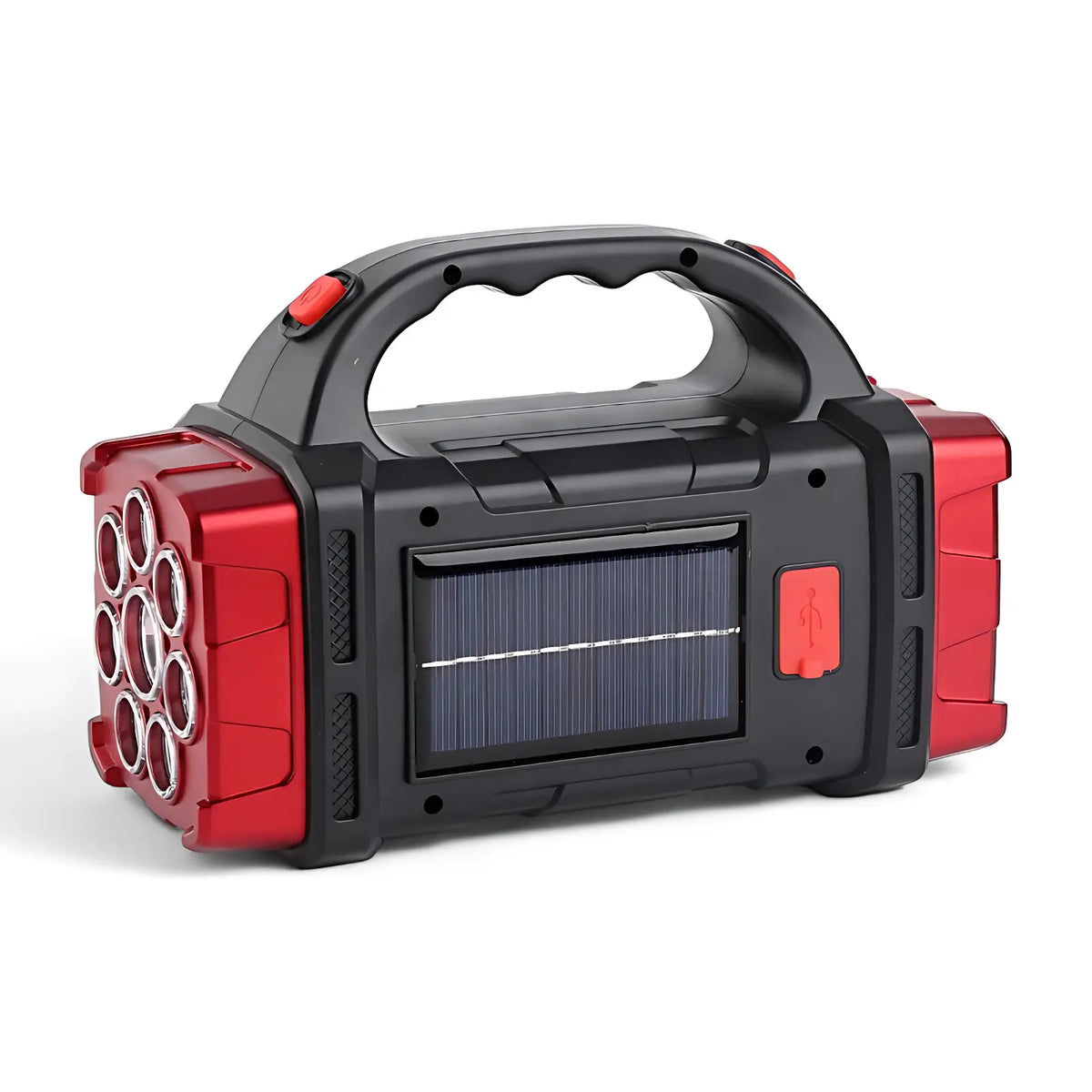 Taschenlampe Aufladbar Camping