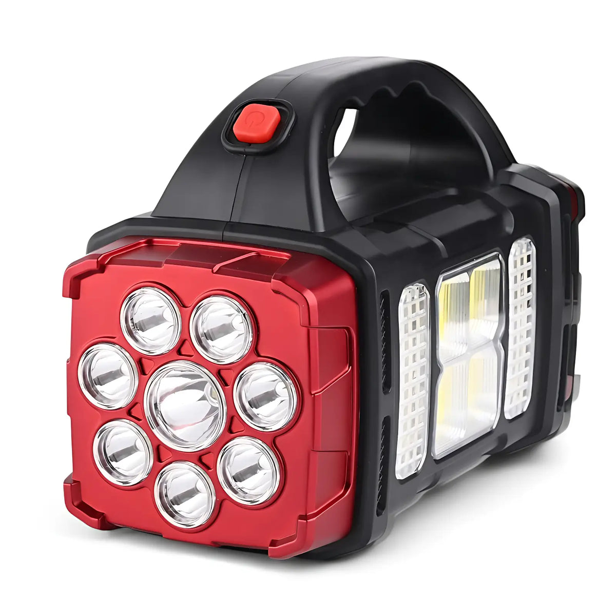 Taschenlampe Aufladbar Camping