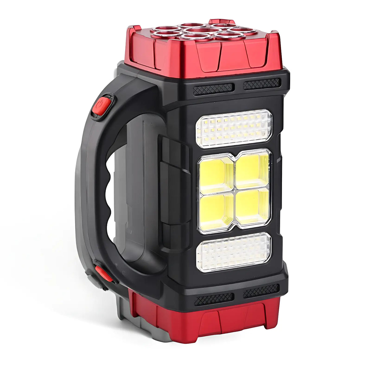Taschenlampe Aufladbar Camping