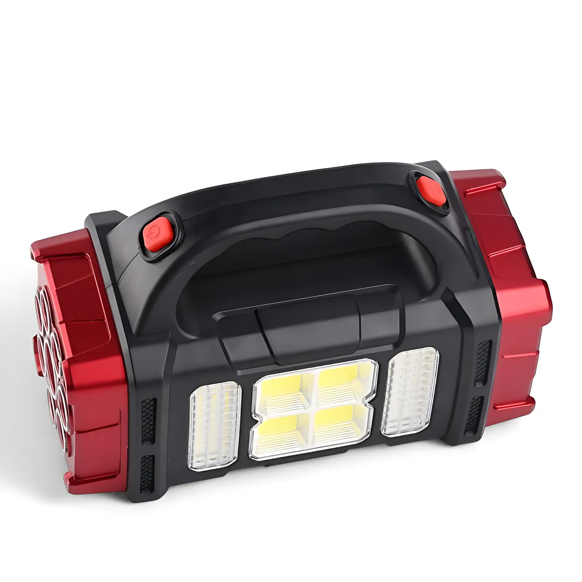 Taschenlampe Aufladbar Camping