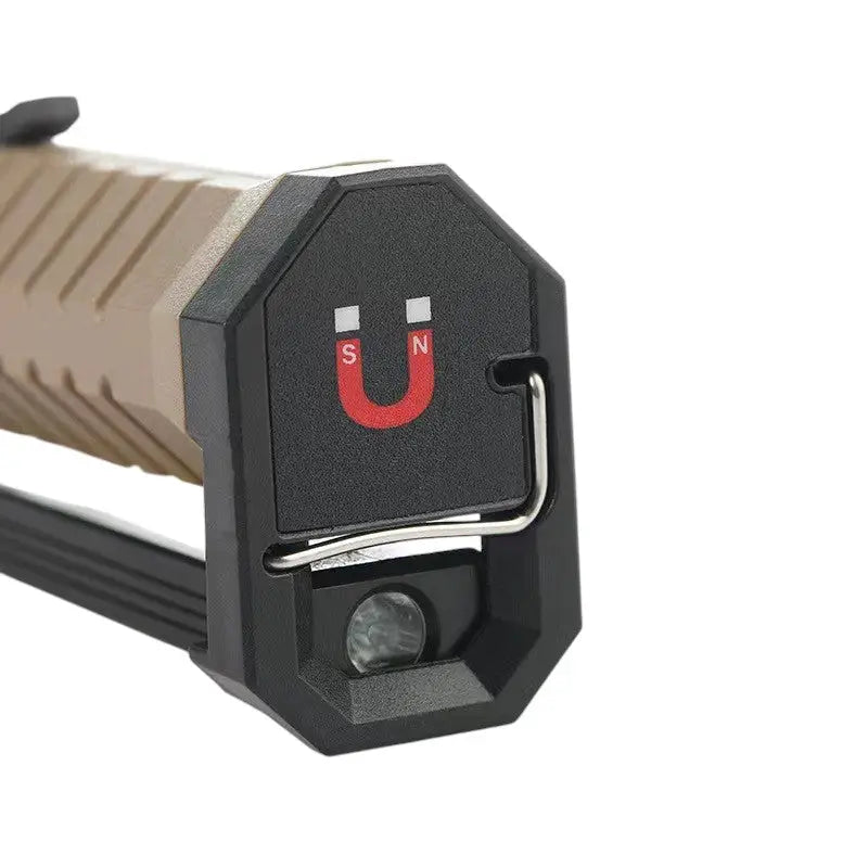 Taschenlampe Aufladbar Kunststoff