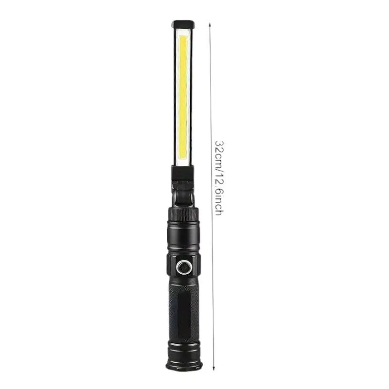 Taschenlampe Aufladbar Kunststoff