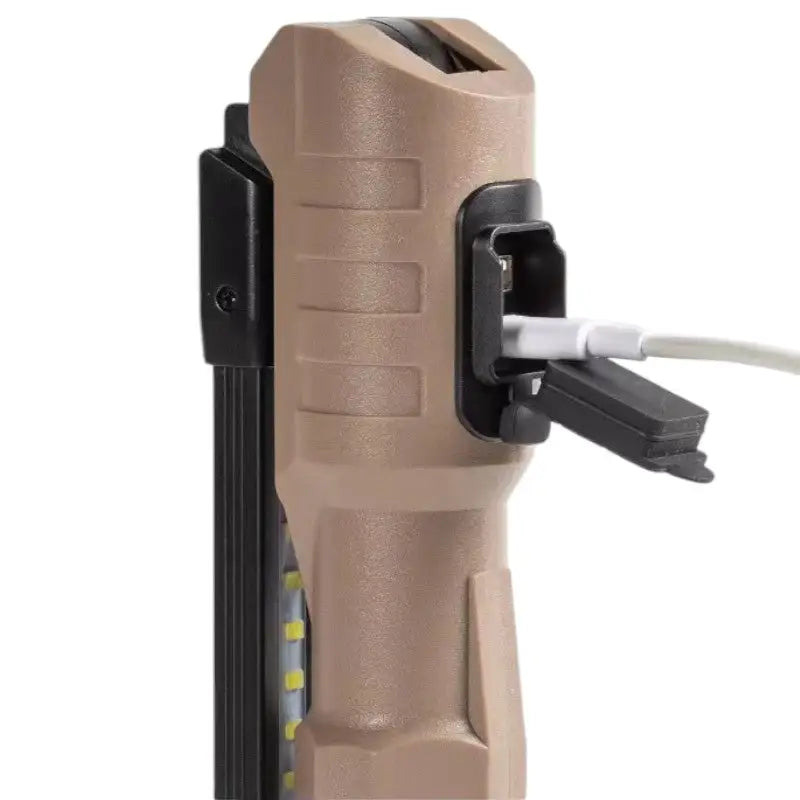 Taschenlampe Aufladbar Kunststoff