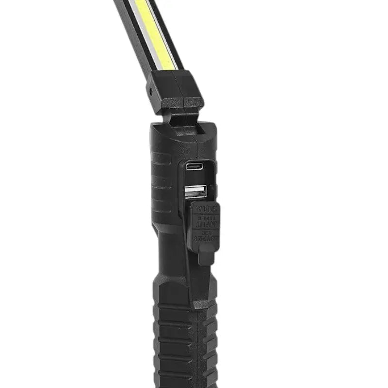 Taschenlampe Aufladbar Kunststoff