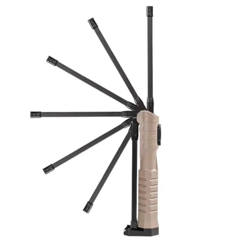 Taschenlampe Aufladbar Kunststoff