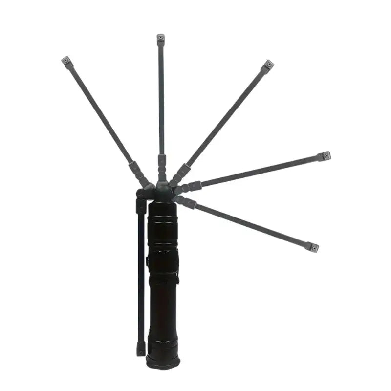 Taschenlampe Aufladbar Kunststoff