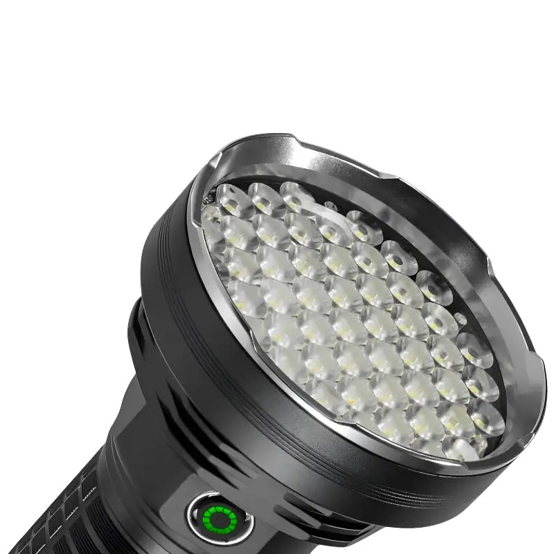Taschenlampe Sehr Stark