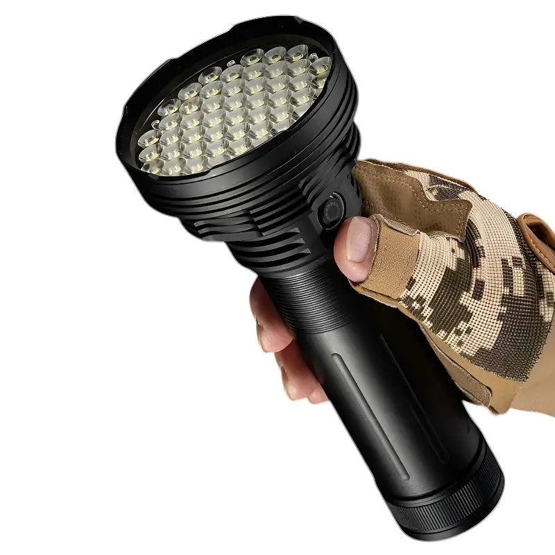 Taschenlampe Sehr Stark