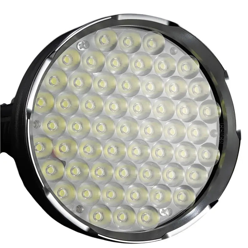 Taschenlampe Sehr Stark