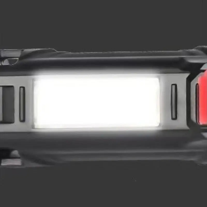 Taschenlampe ultra stark aufladbar