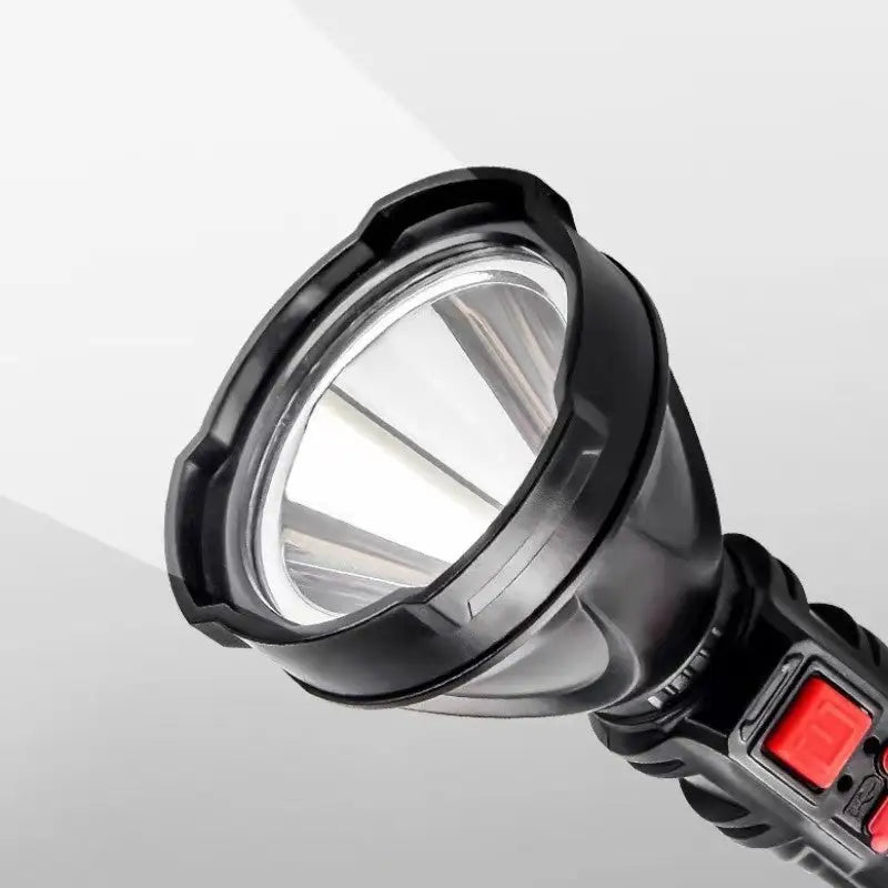Taschenlampe ultra stark aufladbar