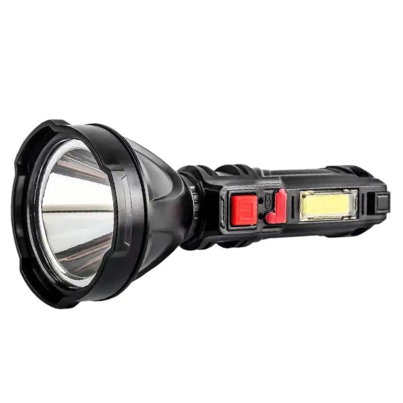 Taschenlampe ultra stark aufladbar