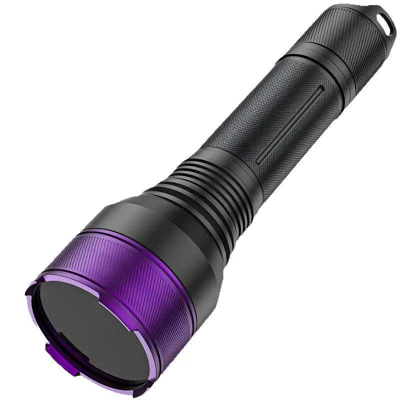 UV-LED-Taschenlampe