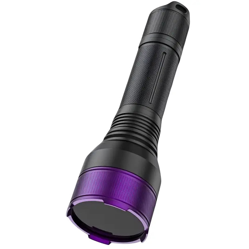 UV-LED-Taschenlampe