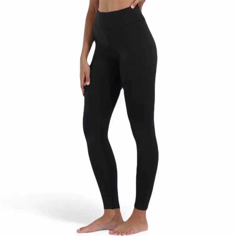 Warme Wanderleggings Damen