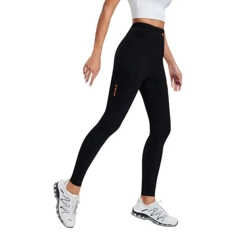 Wanderleggings Sommer Damen