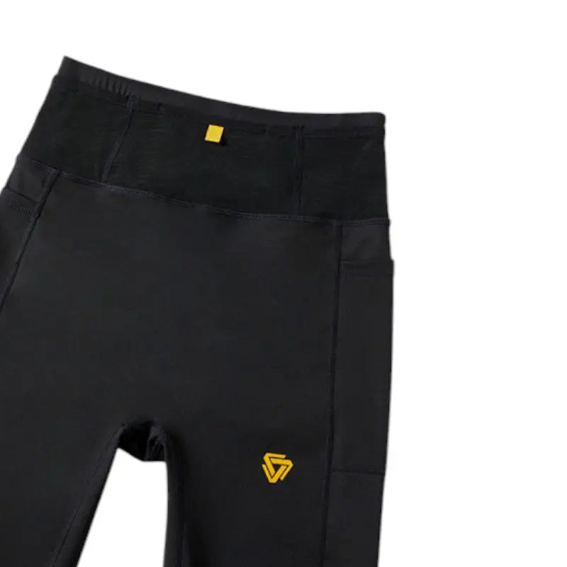 Wanderleggings Sommer Damen
