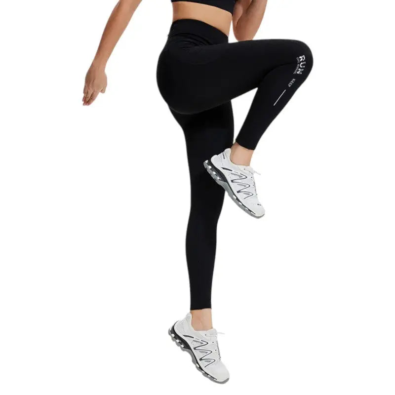Wanderleggings Sommer Damen