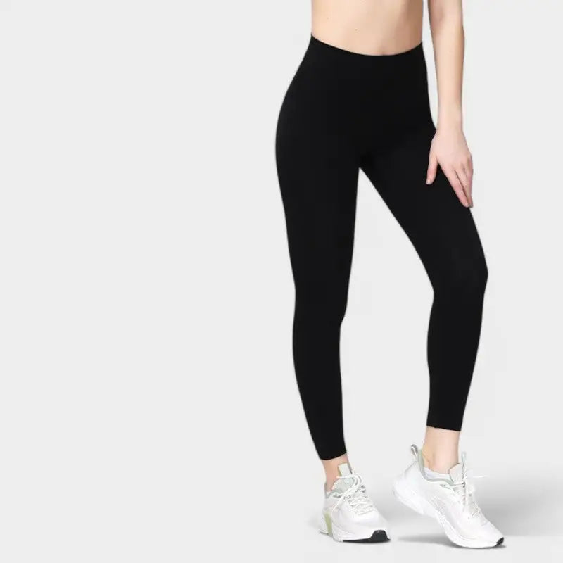 Wanderleggings Damen Winter