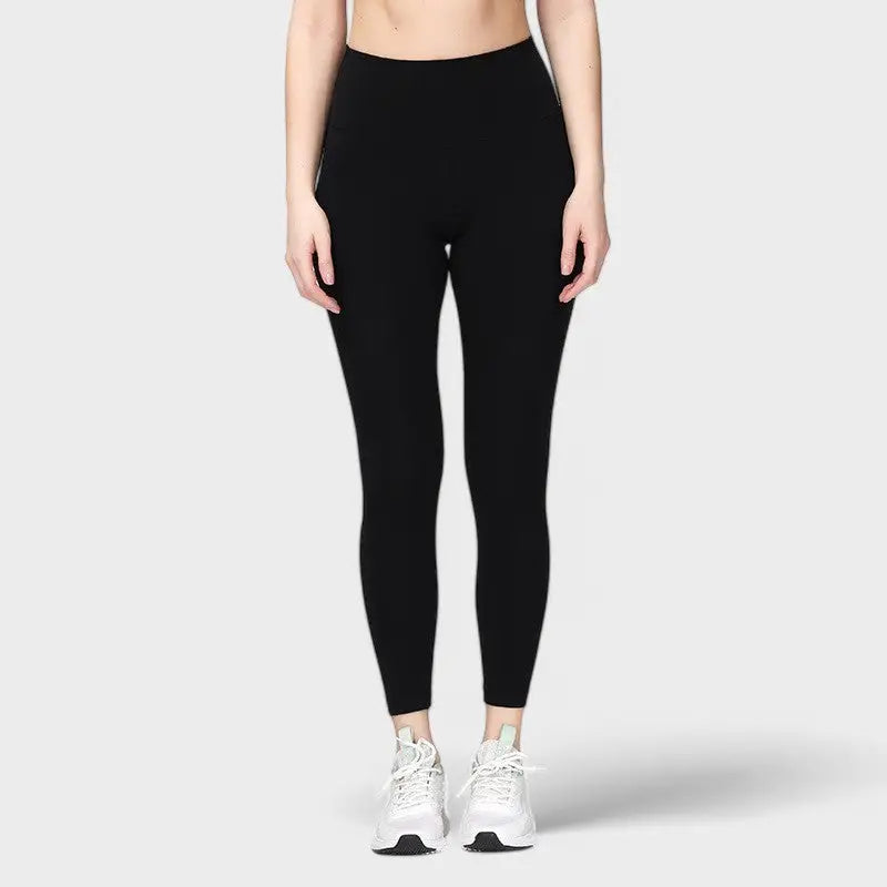 Wanderleggings Damen Winter