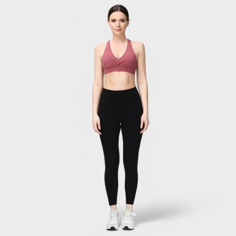 Wanderleggings Damen Winter