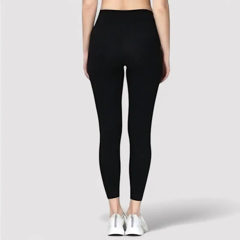 Wanderleggings Damen Winter