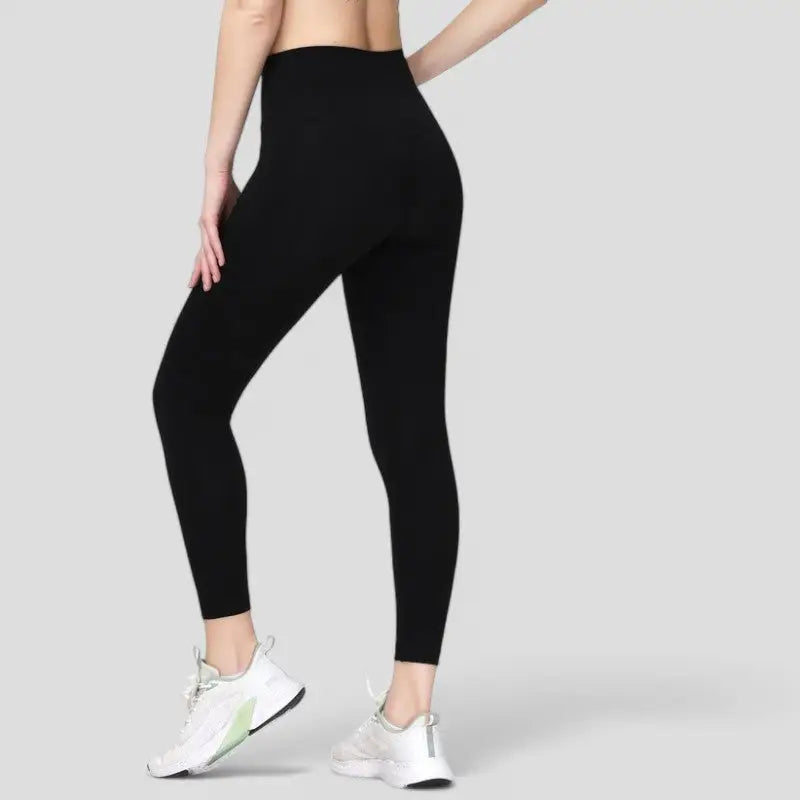 Wanderleggings Damen Winter