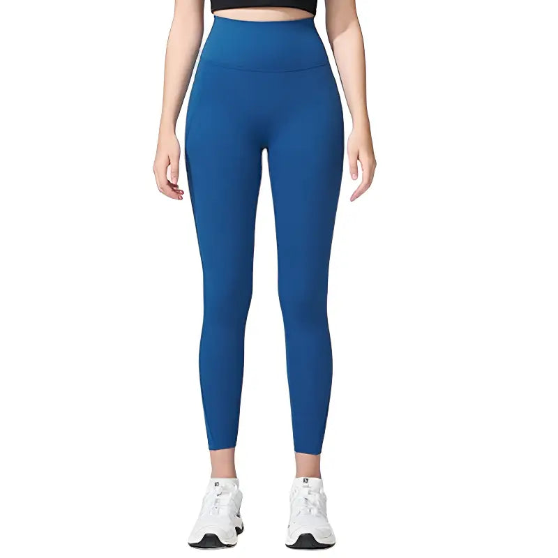 Wanderleggings Damen Schnellmarsch