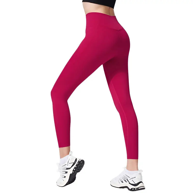 Wanderleggings Damen Schnellmarsch