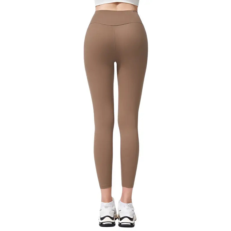 Wanderleggings Damen Schnellmarsch