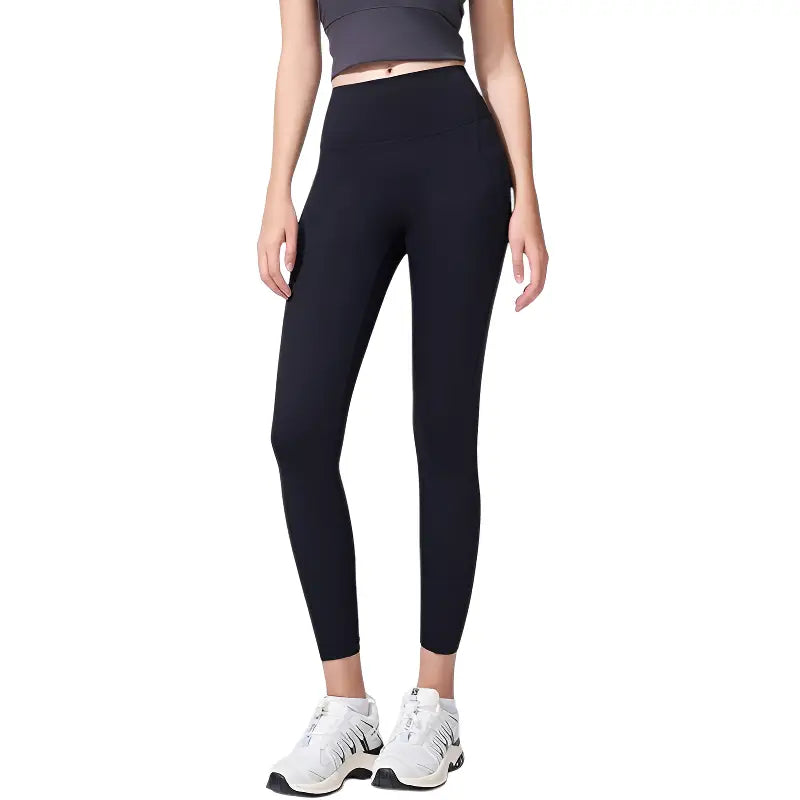 Wanderleggings Damen Schnellmarsch