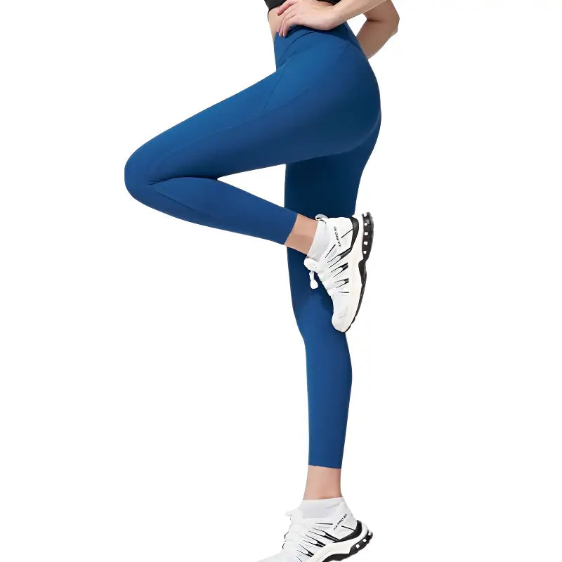 Wanderleggings Damen Schnellmarsch
