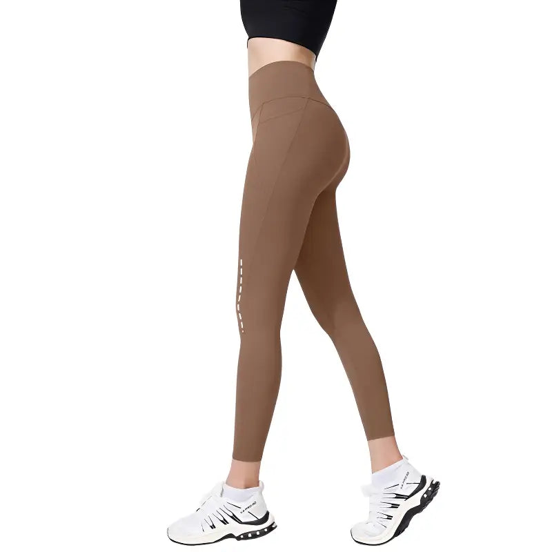 Wanderleggings Damen Schnellmarsch