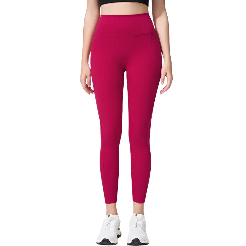 Wanderleggings Damen Schnellmarsch