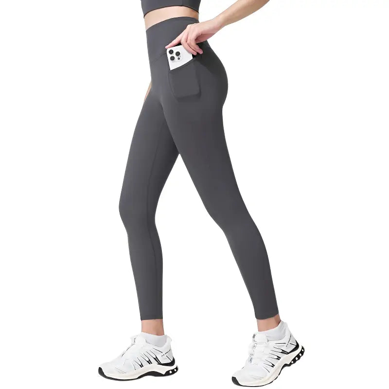 Wanderleggings Damen Schnellmarsch