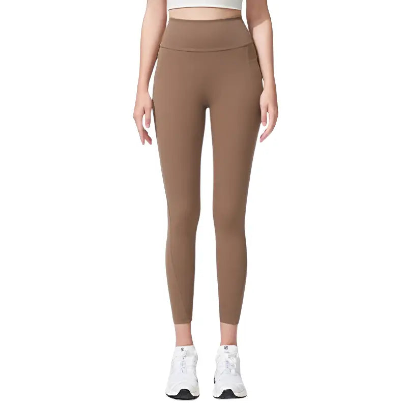 Wanderleggings Damen Schnellmarsch