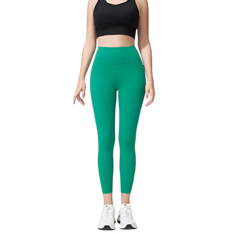 Wanderleggings Damen Schnellmarsch