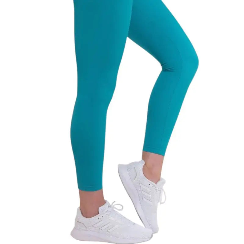 Wanderleggings Damen Multi-Saison