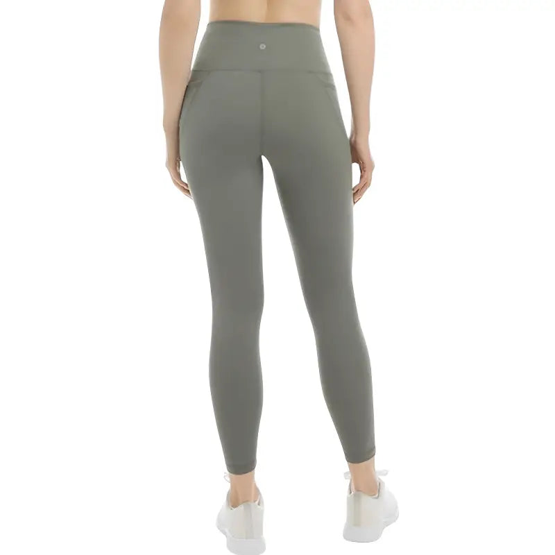 Wanderleggings Damen Multi-Saison