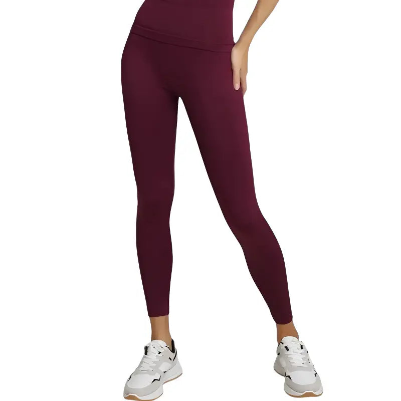 Wanderleggings Damen Multi-Saison