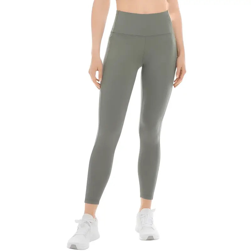 Wanderleggings Damen Multi-Saison