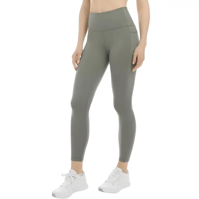 Wanderleggings Damen Multi-Saison