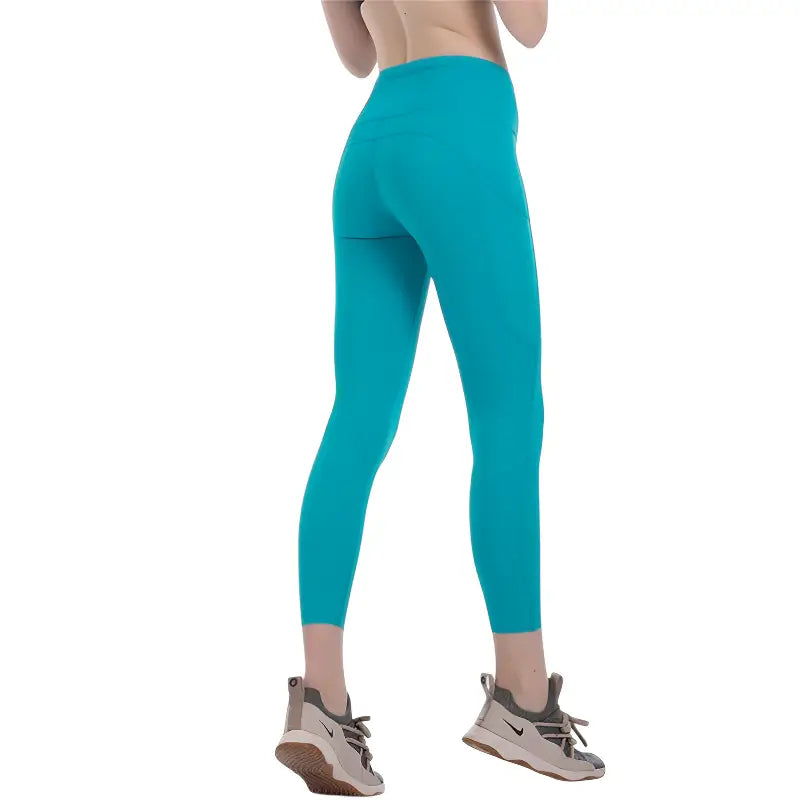 Wanderleggings Damen Multi-Saison