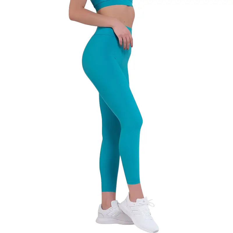 Wanderleggings Damen Multi-Saison