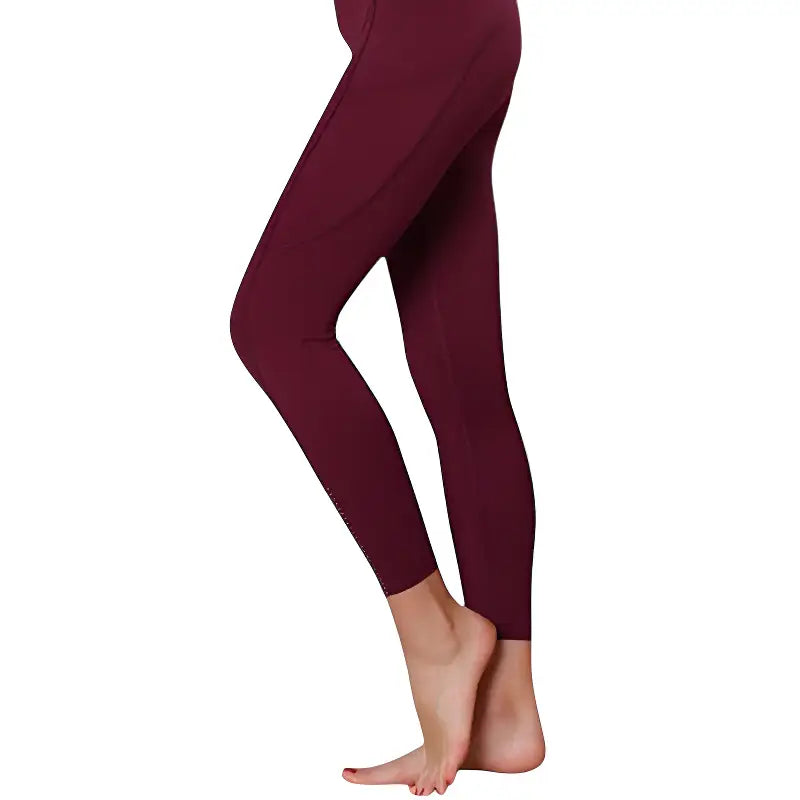 Wanderleggings Damen Multi-Saison