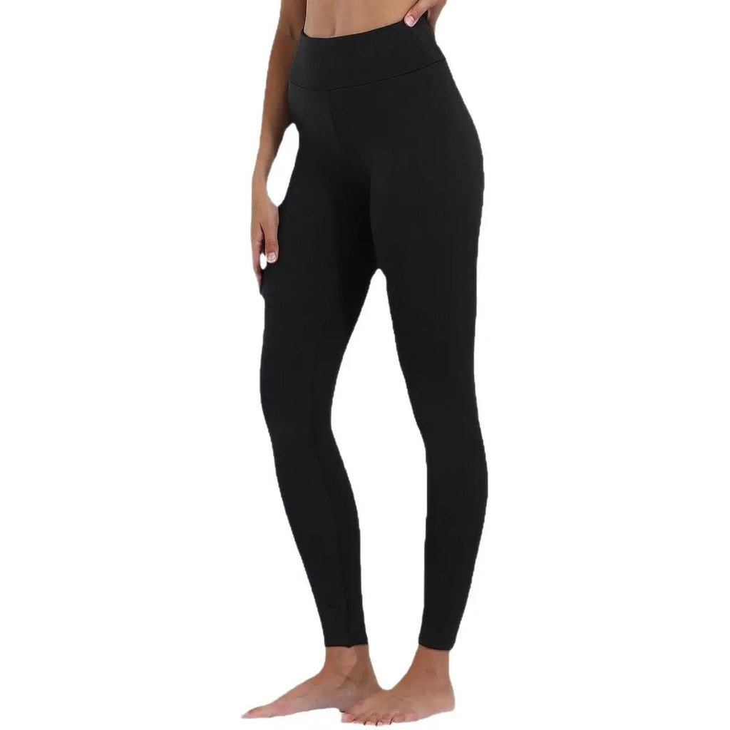 Wanderleggings Damen Outdoor