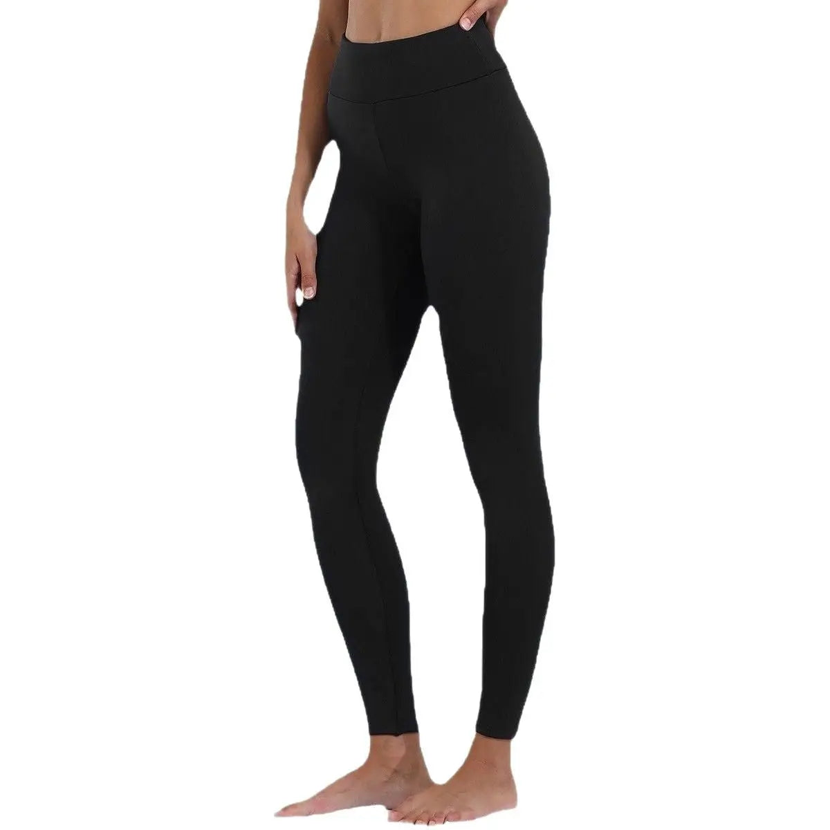 Wanderleggings Damen Outdoor