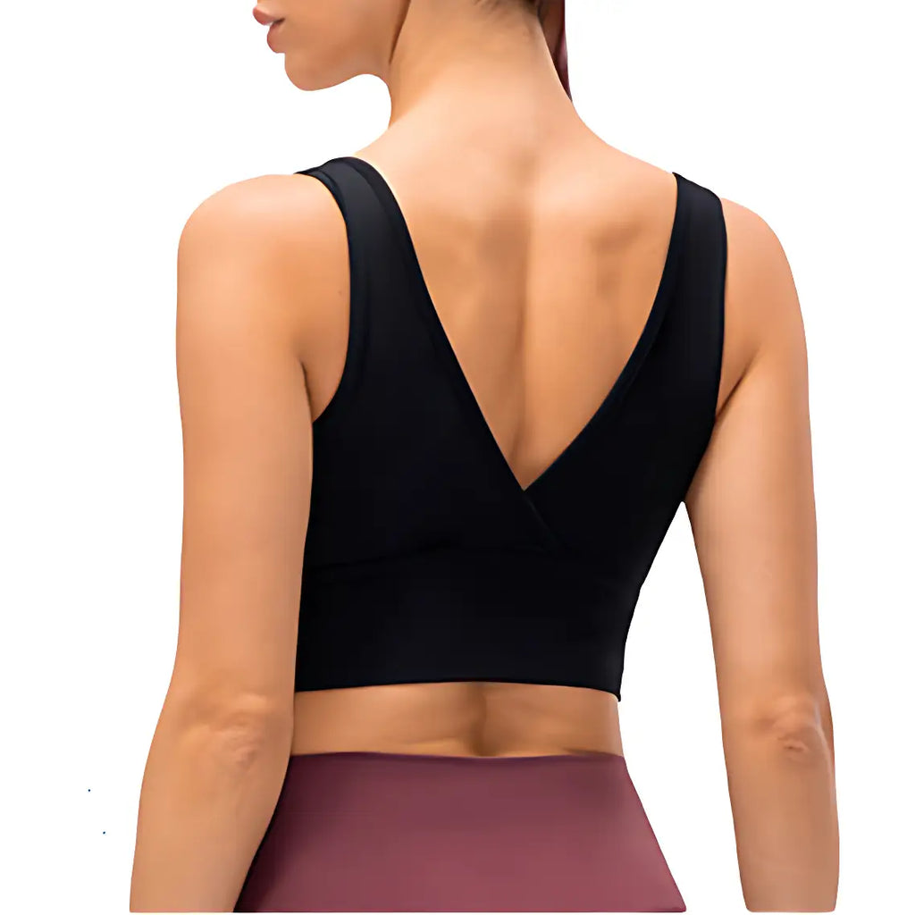Wanderleggings Damen mit Reißverschlusstasche