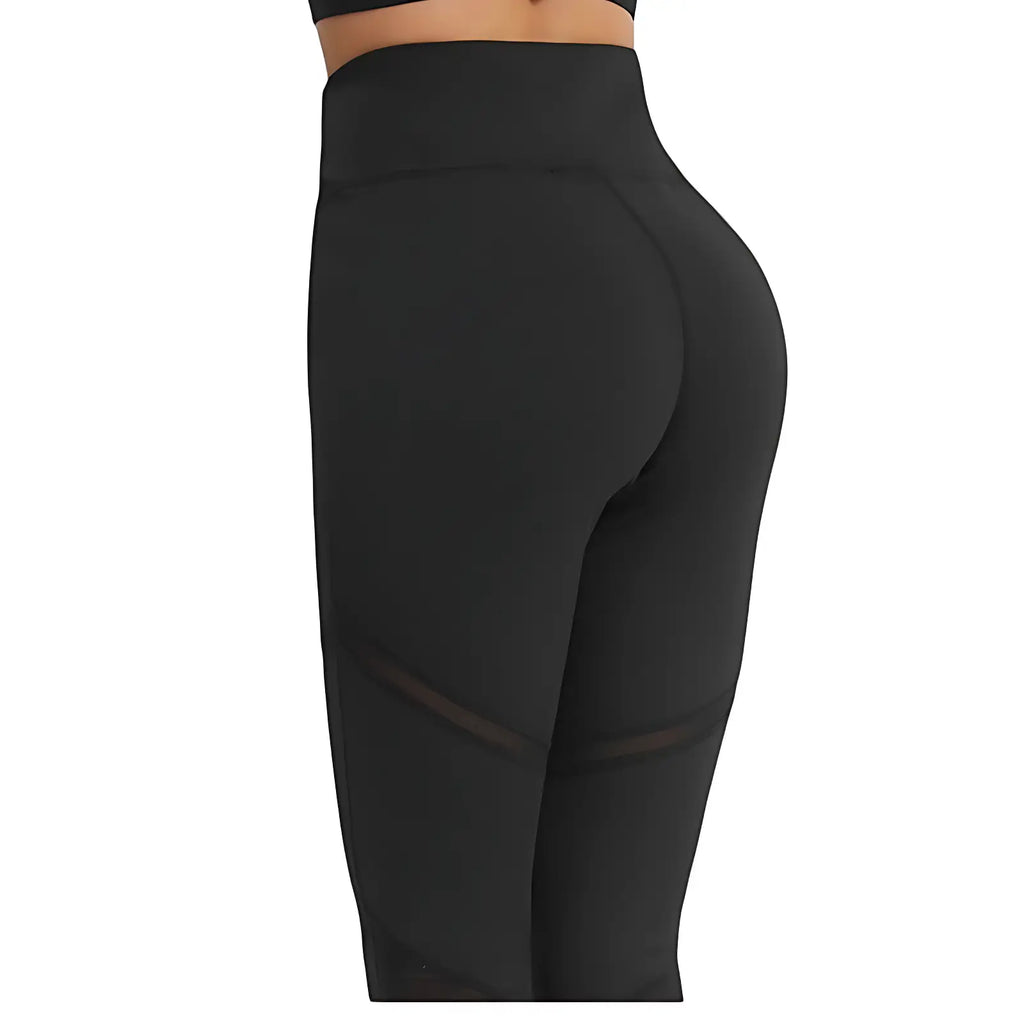 Wanderleggings Damen Schnelltrocknend